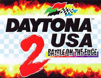 Battle on the Edge Title Screen